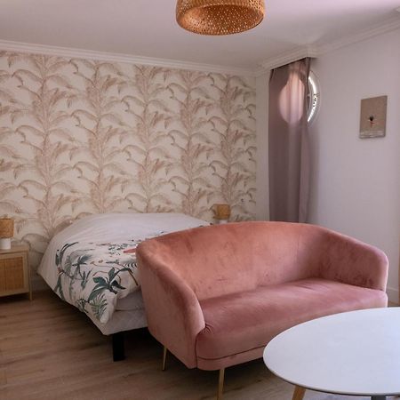 Casa Monica Cargese - Minor Swing - Appartment Ngoại thất bức ảnh