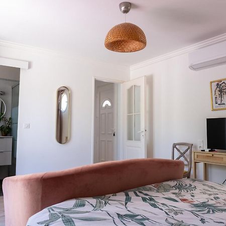 Casa Monica Cargese - Minor Swing - Appartment Ngoại thất bức ảnh