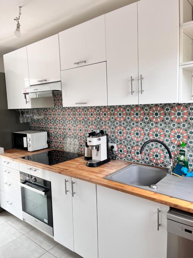 Casa Monica Cargese - Minor Swing - Appartment Ngoại thất bức ảnh