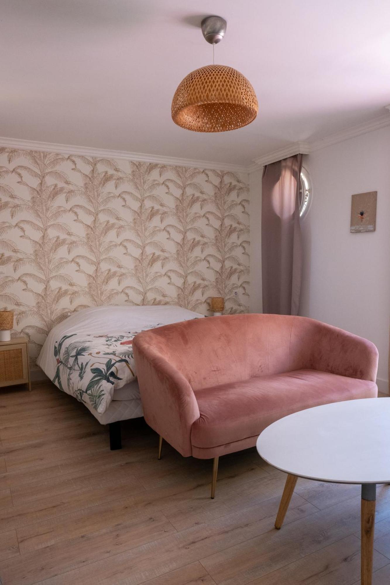 Casa Monica Cargese - Minor Swing - Appartment Ngoại thất bức ảnh