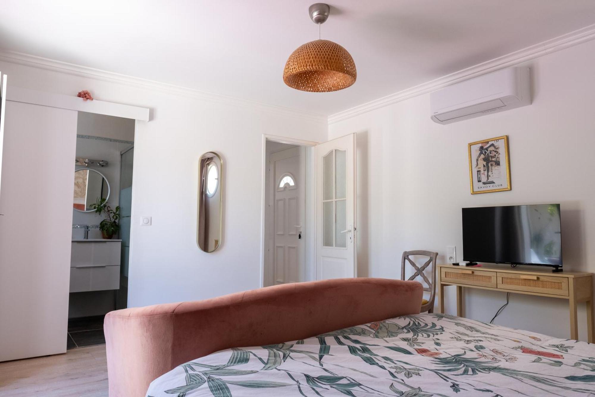 Casa Monica Cargese - Minor Swing - Appartment Ngoại thất bức ảnh