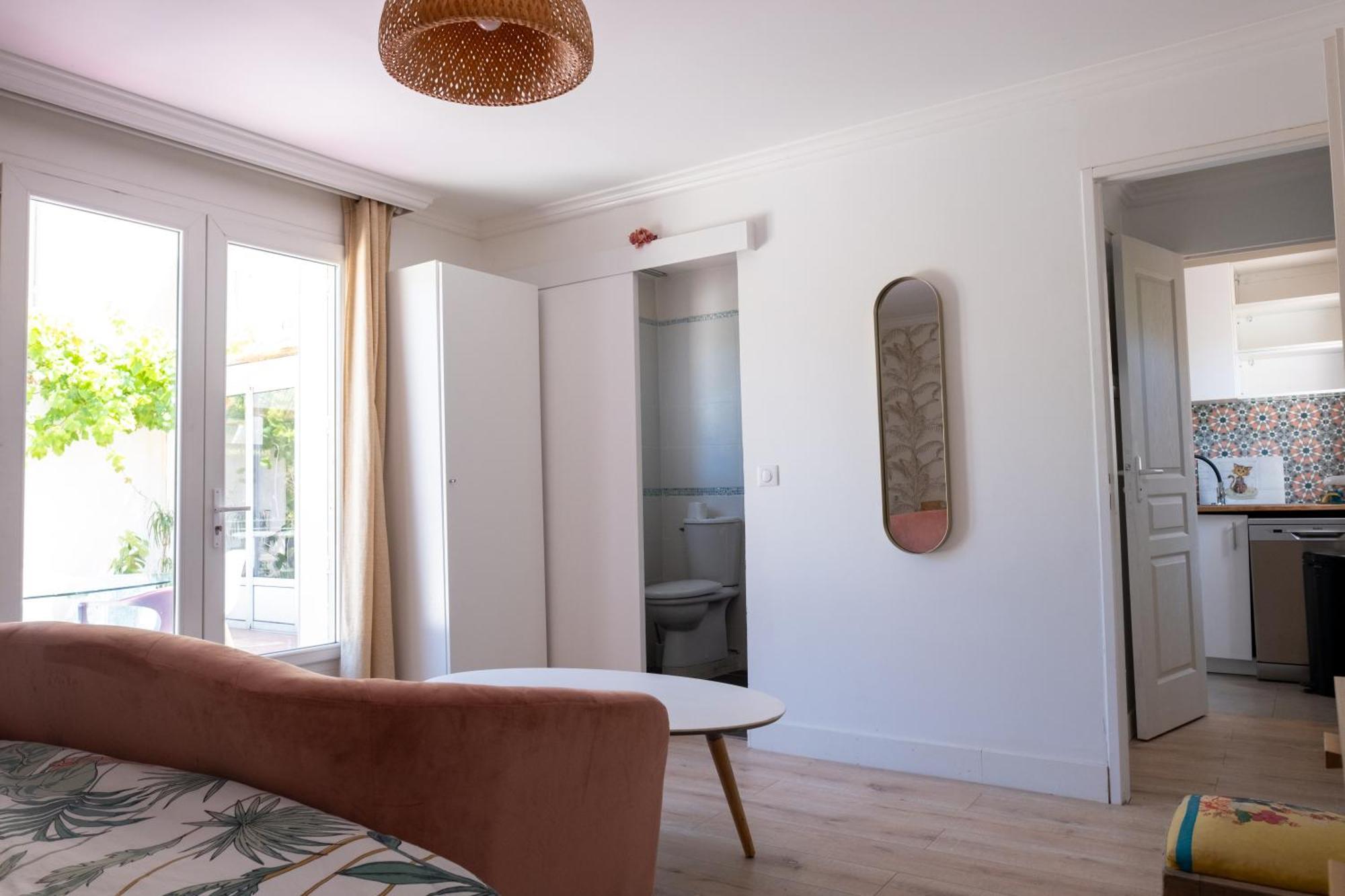 Casa Monica Cargese - Minor Swing - Appartment Ngoại thất bức ảnh