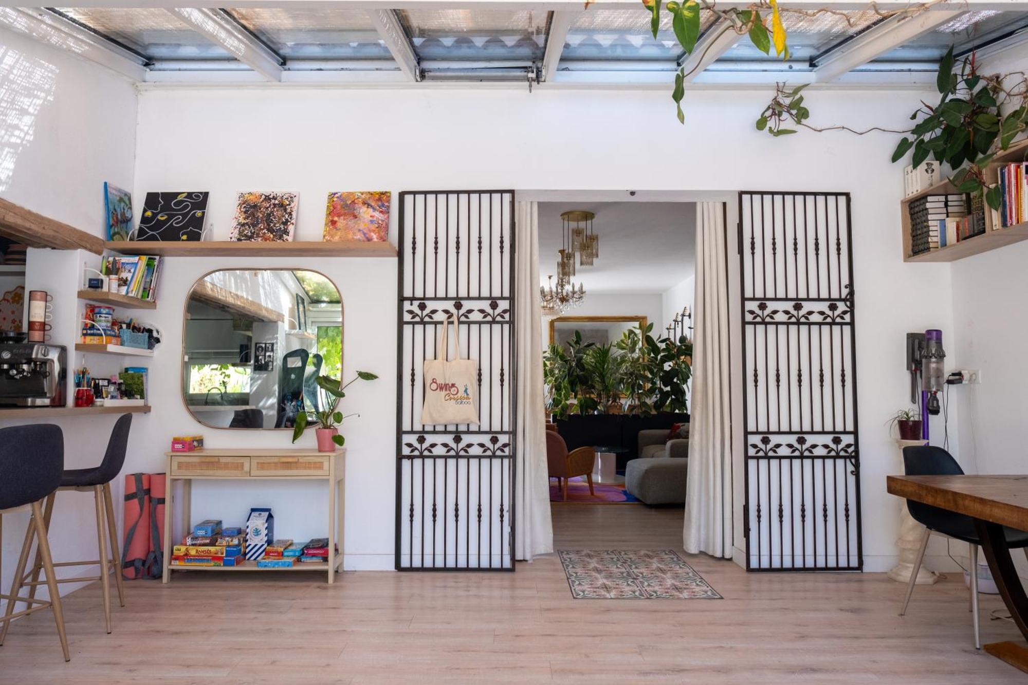 Casa Monica Cargese - Minor Swing - Appartment Ngoại thất bức ảnh